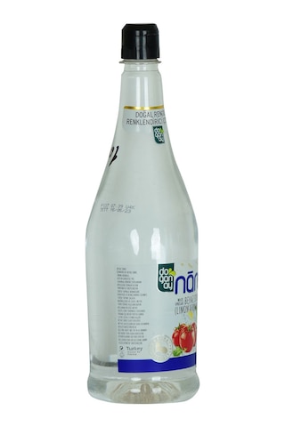 Nare Beyaz Sirke Limon Aromalı 1 L