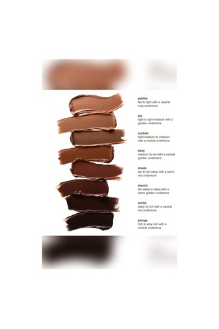 Rhode Pocket Bronze Krem Bronzer Sip 5.3gr