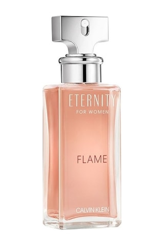 Calvin Klein Eternity Flame Kadın Parfüm EDP 100 ML