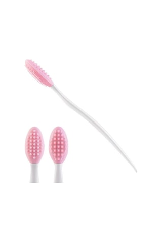Riverworld Peeling Etkili Gözenek -Siyah Nokta Dudak Fırçası x 2