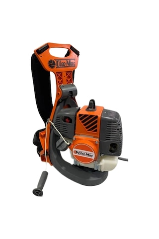 Oleomac 453BP Ergo Motorlu Sırt Tırpan