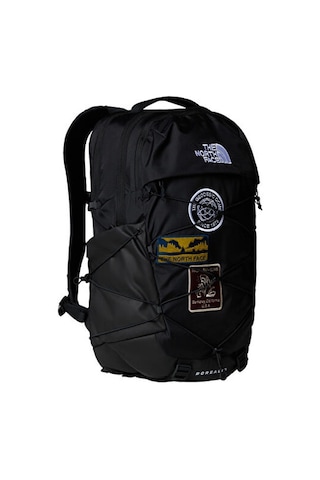 The North Face Borealis Sırt Çantası 28l Nf0a52se56u1 Siyah Siyah