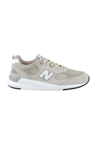 New Balance 109 Kadın Bej Spor Ayakkabı Ws109crm Krem