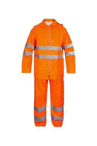 Izrasa Sj05 - İmperteks Reflektörlü Takım Yağmurluk