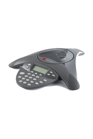 Polycom Soundstation 2W EX WIRELESS Konferans Telefonu