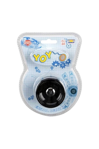 Sunman Yoyo Groovy Pro Ekstra İpli