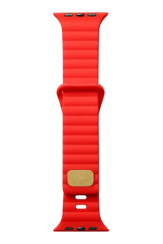 Watch 38mm Uyumlu Krd-73 Uyumlu Effx Kordon-lacivert