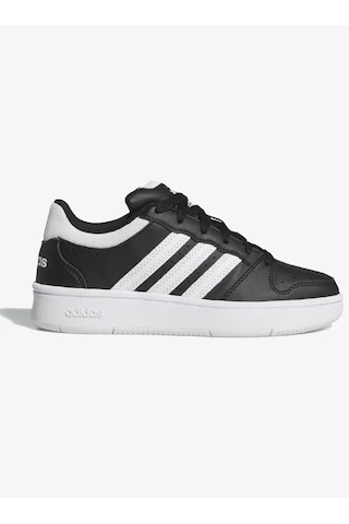 Adidas Kı1072 Hoops Classic Çocuk Günlük Spor Ayakkabı Siyah