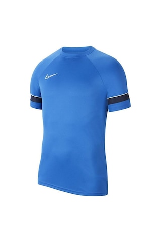 Nike Y Academy 21 Training Top Cw6103-463 Çocuk Tişört 001