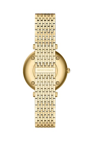Emporio Armani Ar11809 Kadın Kol Saati Altın