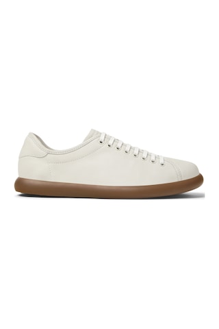Camper Pelotas Soller Erkek Ayakkabı K100974 - 001 Beyaz