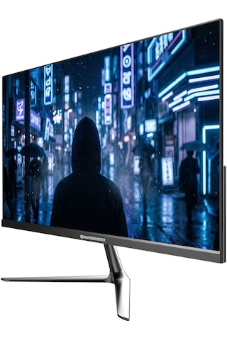 Gamebooster Lyrıs Ef26 23.8" 260hz 0.5ms Full Hd Hdmı+dp Va Gaming Monitör
