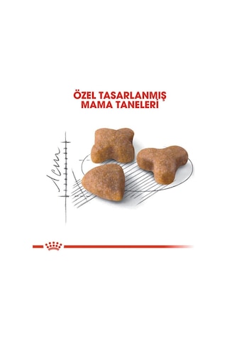 Royal Canin Sensible 33 Hassas Sindirimi Olan Kediler İçin Mama 10 Kg