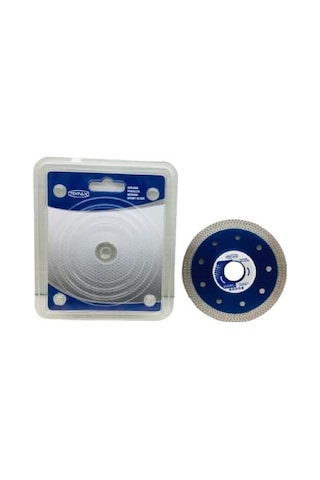 Tomax Granit Mermer Taş Beton Fayans Kesici Disk 115 x 1.3 MM