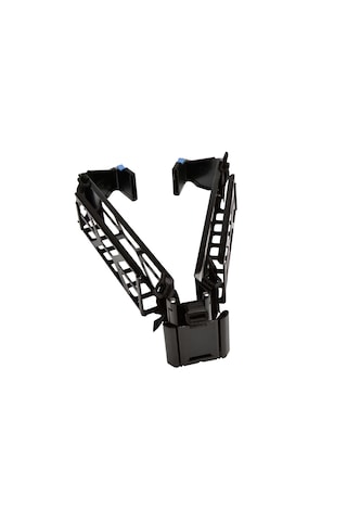 2u Kablo Yönetimi 0yf1jw/ R520 R720 R720xd R730 R740 R820 R830