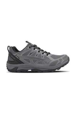 Slazenger WILTON Erkek Su Geçirmez Koyu Gri Outdoor