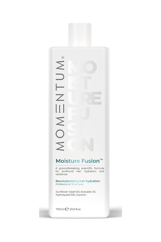 Momentum Mustre Fusion Şampuan 700 ML