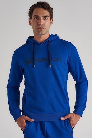 United Colors of Benetton Benetton Erkek Sweatshirt BNT-M20093 M