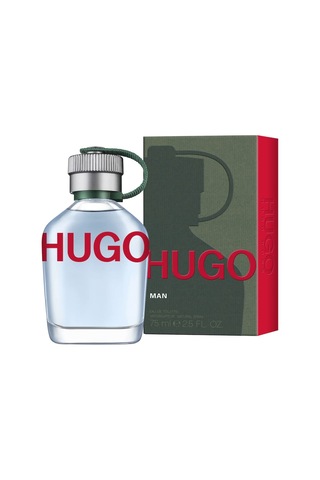 Hugo Boss Hugo Boss Hugo Man Edt 75 Ml Erkek Parfüm Matara 1 Paket 1 X 75 Ml Sku: Smg8690010487476 Diğer