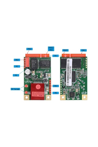 Didadodo 300mbps Çift Antenli Wifi Modül - Router/köprü/repeater Modları İle Sinyal Güçlendirici, Yüksek Kapasiteli