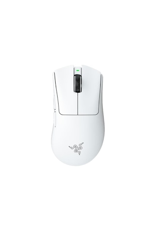 Razer Deathadder V4 Pro Kablosuz Beyaz Mouse 8000hz Rz01-05330200