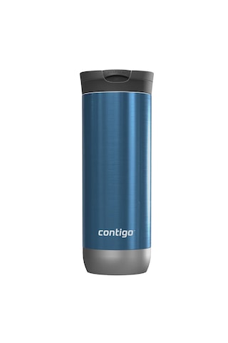 Contigo Huron Pro Snapseal Termos Bardak 590ml Lacivert 2227929
