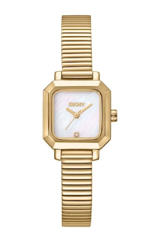 Dkny Dk1l123m0035 Kadın Kol Saati Altın
