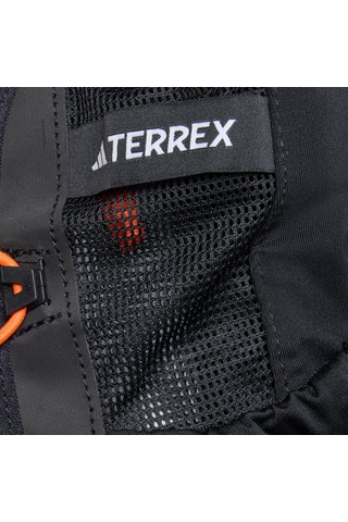 Adidas Terrex Multi Climacool Arazi Koşusu 5l Unisex Siyah Koşu Yeleği Jn1250 Siyah