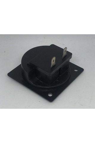 Hoparlör Kabin Terminali 2 Adet