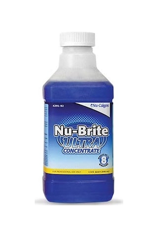 4291-92 Nu-Brite Ultra Concentrate / 946ml Serpatin Temizleyici 4291-92 Nu-Brite Ultra Concentrate / 946ml Serpatin Temizleyici