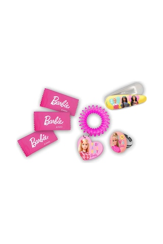 Cool Things Barbie Takı Kutusu Sürpriz Paket - 1 Adet