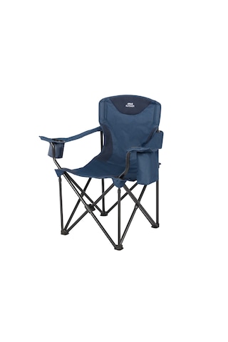 Aygaz Çelik Katlanır Kamp Sandalyesi Xxl King Size Lacivert, 150 Kg Kapasiteli, Güçlü Ve Pratik Buzluk, Termal Bardaklık, Dolgulu Kolçak, Pvc Kaplama, Taşıma Çantası