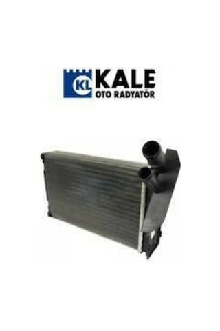 Renault 19 Kalorifer Peteği Radyatörü - 7701204680 - Kale