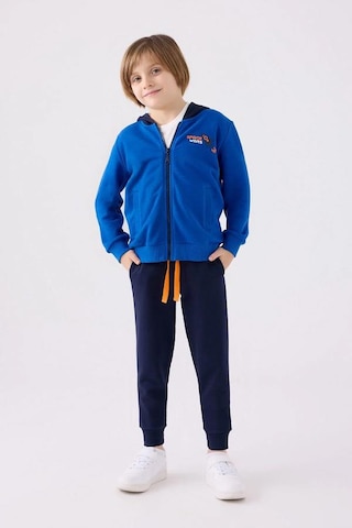 RolyPoly Roly Poly 3444-g Erkek Çocuk Uzun Kol Takım 001