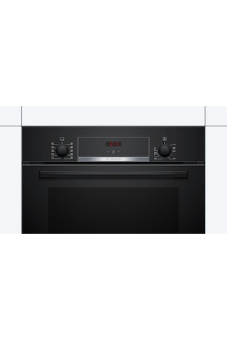 Bosch HBF514BB1T 66 LT Ankastre Fırın