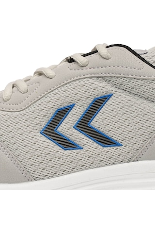 Hummel Hml Shae Uniseks Gri Spor Ayakkabı - 900488