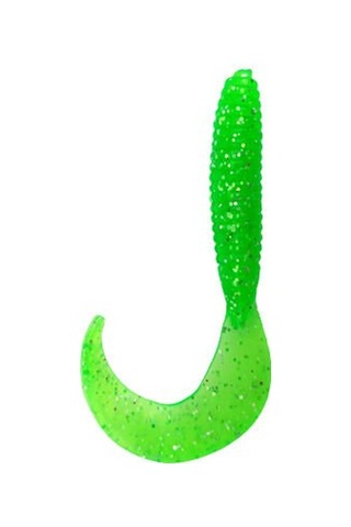 Dft Sasi 7,5 Cm 2,6 G İğnesiz Renk:yeşil Simli 1/8 -