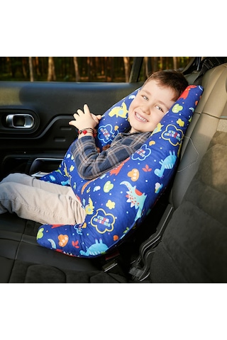Baby Plus Seyahat Yastığı Byp-syht BYP-SYHT