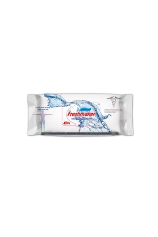 Freshmaker Antibakteriyel Hasta Vücut Temizleme Mendili Xl 240 Yaprak