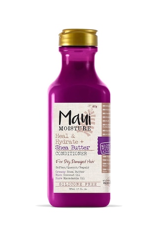 Maui Shea Butter Saç Kremi 385ML