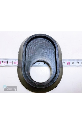 Ariston Uyumlu Rezistans Contası - Termosifon 423684504
