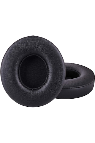 Mrstoys Beats Solo 2 Solo 3 Uyumlu Kulaklık Pedi Süngeri Yastığı