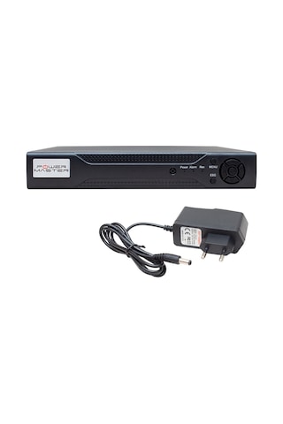 Powermaster PM-12183 1080N 16 Kanal Cihazı Kayıt