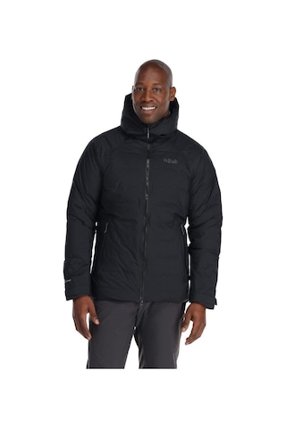 Rab Valiance Su Geçirmez Erkek Kaz Tüyü Ceket