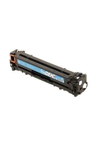 Fotokopitoneri Hp 128A-Ce321A Mavi Toner 1.300 Sayfa
