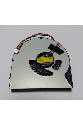 Lenovo Uyumlu G480 Fan Lenovo Uyumlu G480 Soğutucu 4 Pin Nf92