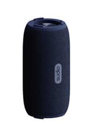 Sudio F5 Pro Taşınabilir Bluetooth Hoparlör