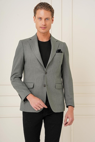 Efor C 685 Slim Fit Haki Spor Ceket Haki
