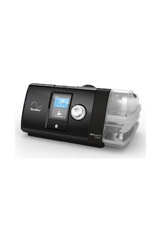 Resmed Airsense 10 Autoset - Resmed Auto Cpap + Nemlendirici