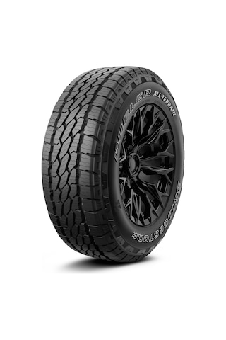 Bridgestone 265/60R18 114H Dueler A/T002 XL Yaz Lastiği 2025